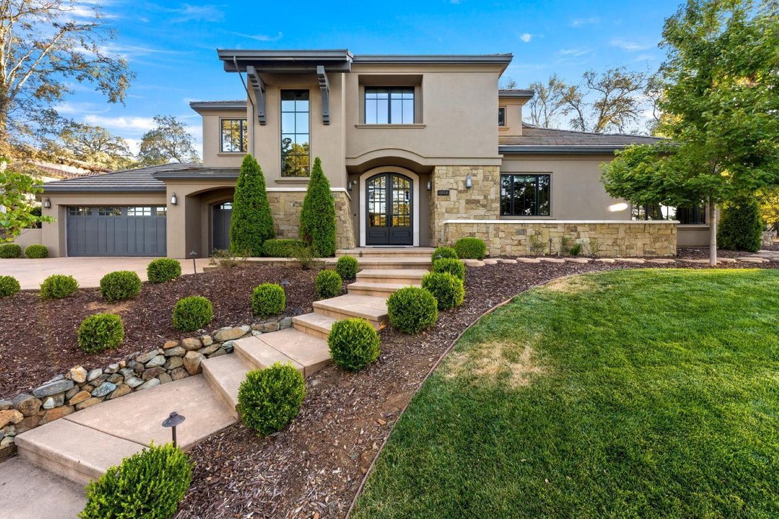 House in El Dorado Hills, California, United States 2 - 18675344