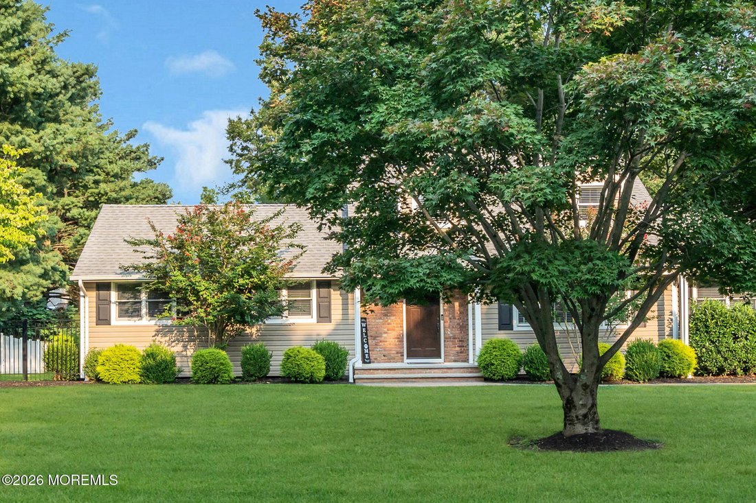 House in North Middletown, New Jersey, United States 2 - 18676724