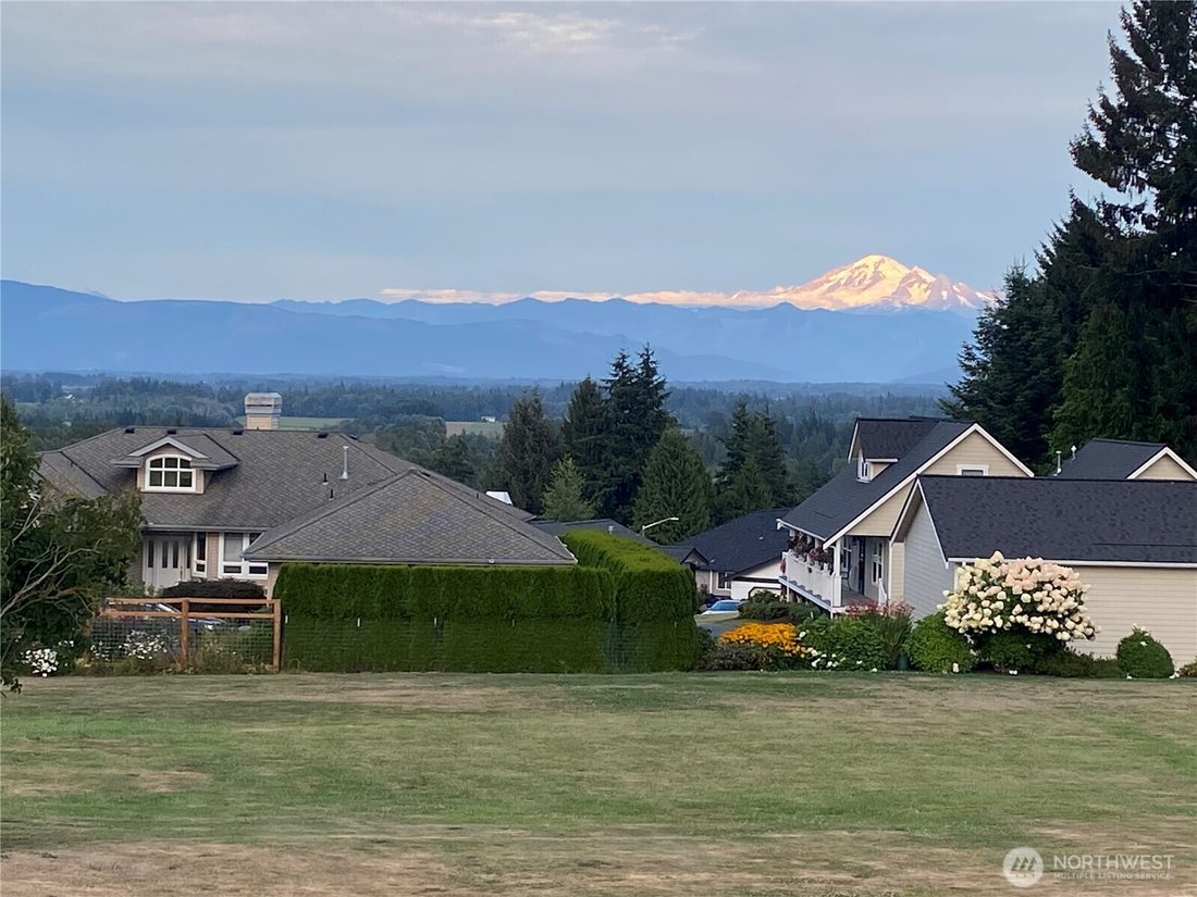 House in Ferndale, Washington, United States 2 - 18674389