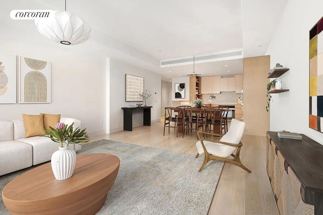 Condo in New York, New York, United States 2 - 18674563