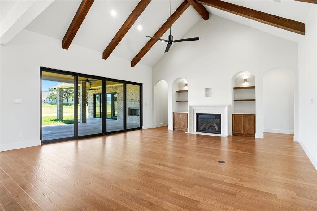 Maison à Weatherford, Texas, États-Unis 3 - 17512191