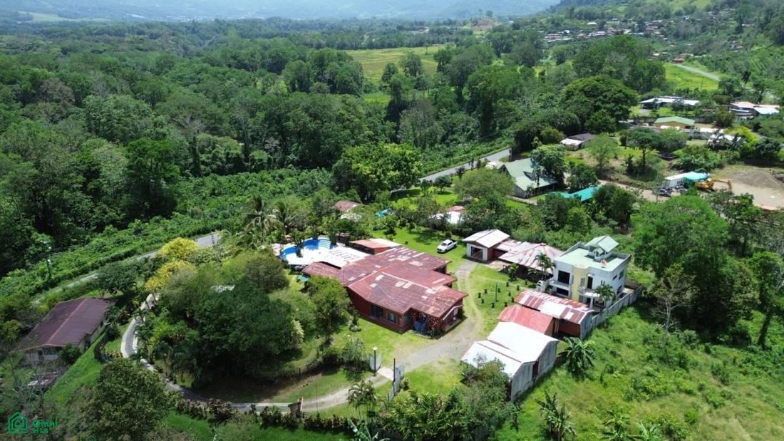House in La Suiza, Cartago Province, Costa Rica 4 - 18324229
