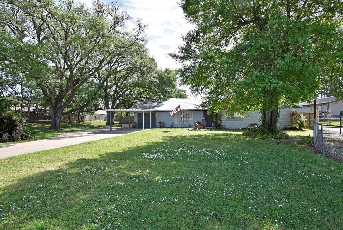 House in Spring, Texas, United States 5 - 18677329
