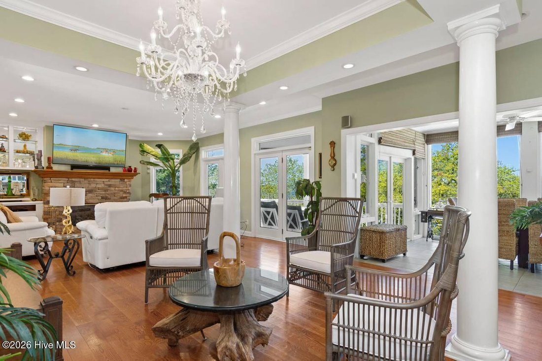 House in Emerald Isle, North Carolina, United States 5 - 18592542