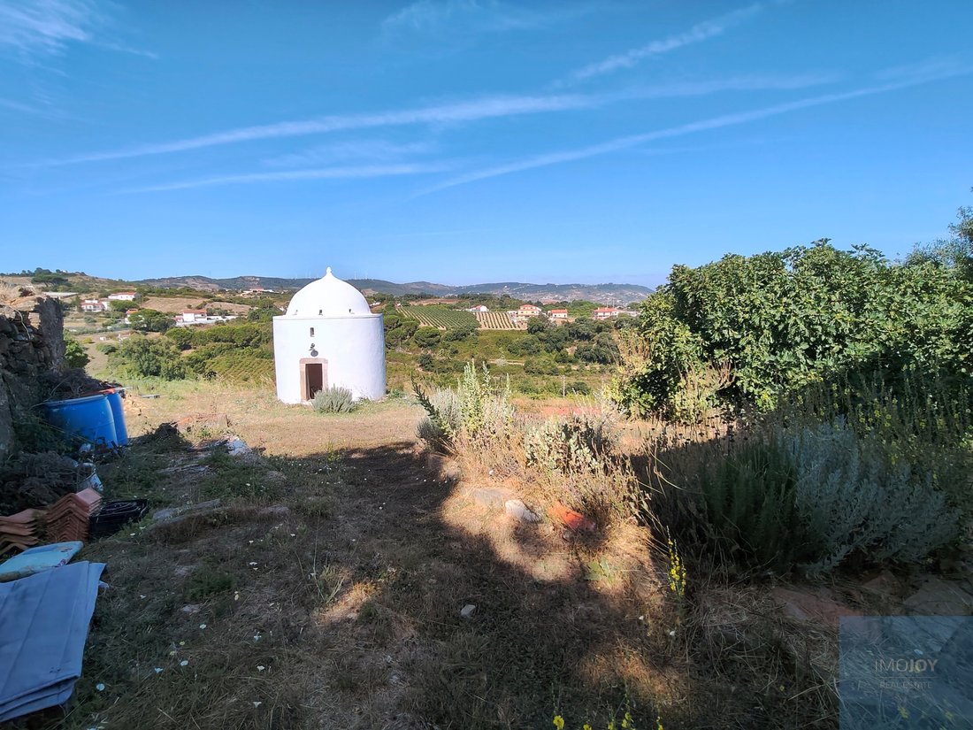 Land in Arruda dos Vinhos, Lisbon, Portugal 5 - 18677881