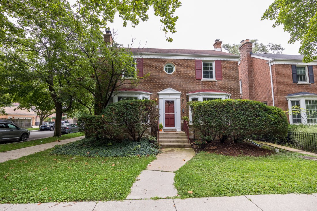 Casa a Chicago, Illinois, Stati Uniti 1 - 18074246