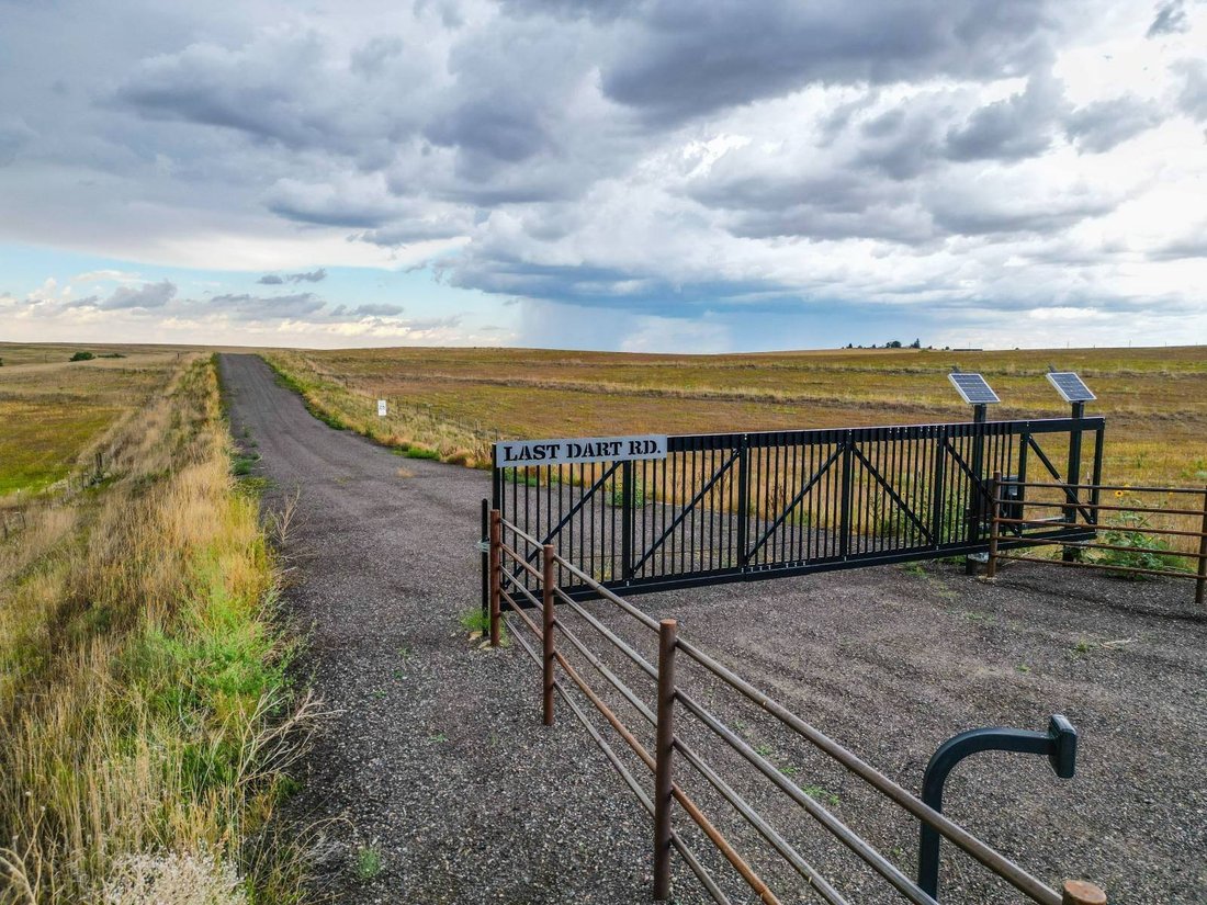 Terreno en Kiowa, Colorado, Estados Unidos 1 - 18676423