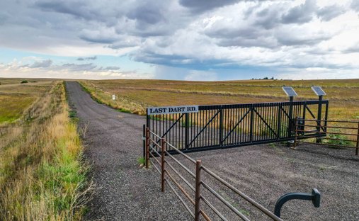 Terreno en Kiowa, Colorado, Estados Unidos 1