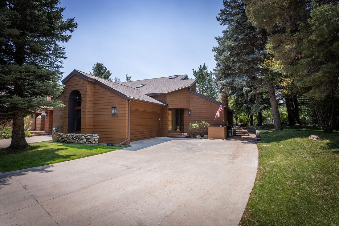House in Durango, Colorado, United States 3 - 18674509