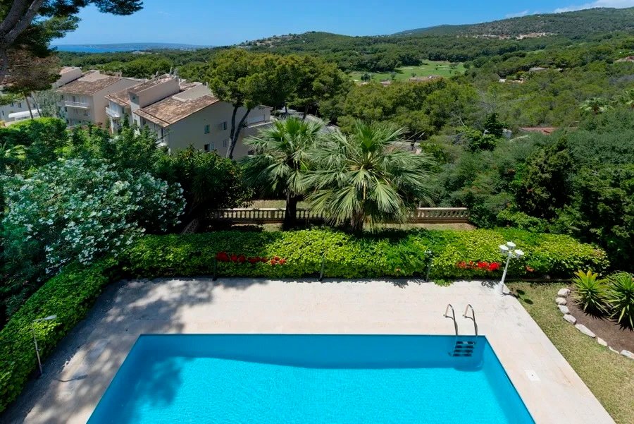 Villa in Calvia, Balearic Islands, Spain 2 - 18678697