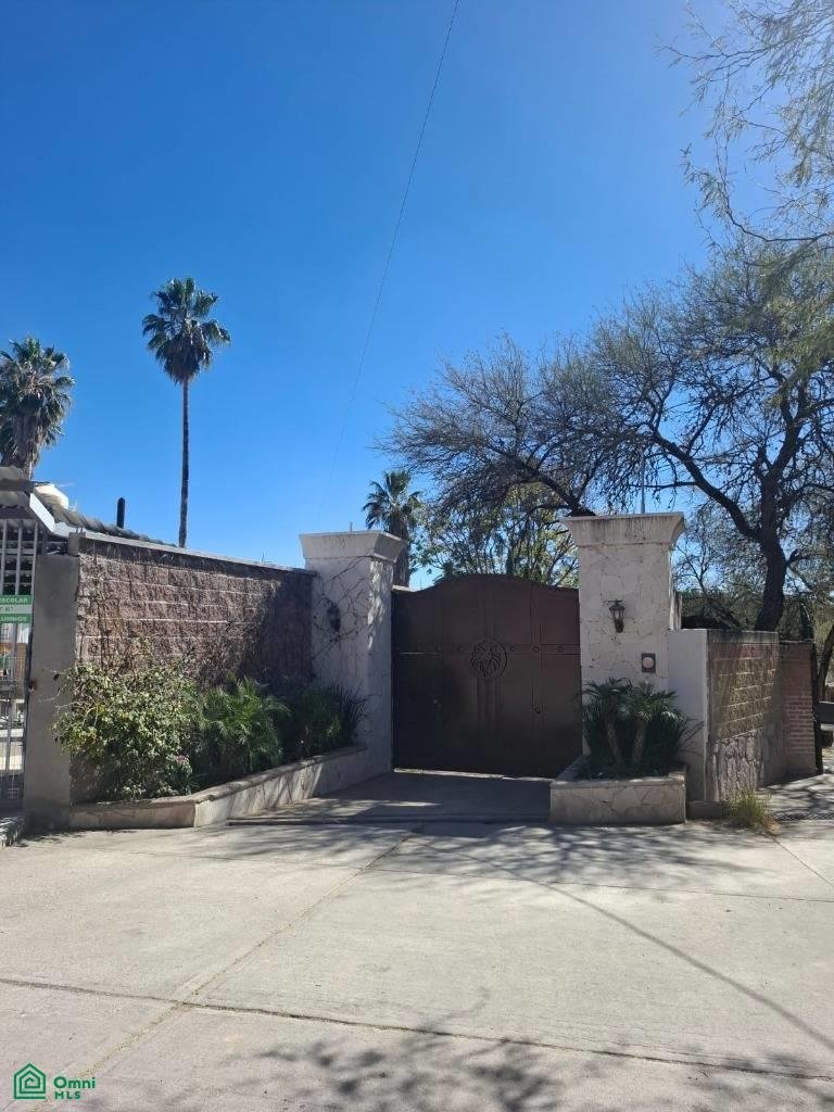 Casa a El Salto de los Salado, Aguascalientes, Messico 1 - 18437333