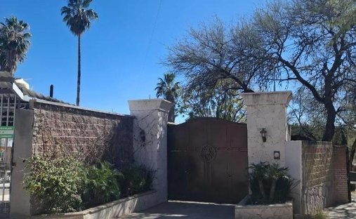 Haus in El Salto de los Salado, Aguascalientes, Mexiko 1