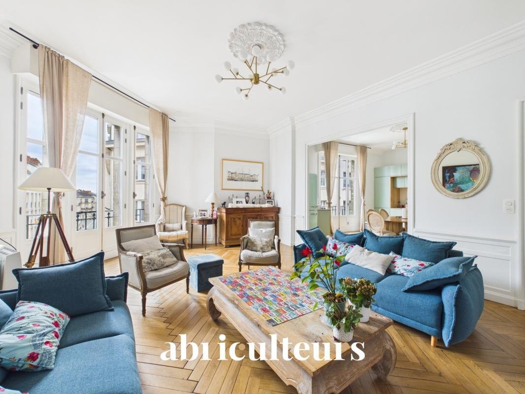Apartment in Nantes, Pays de la Loire, France 2 - 18675688