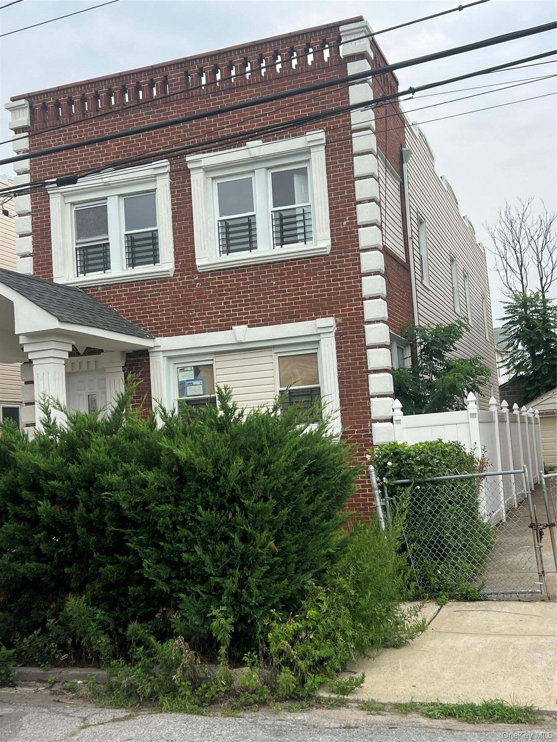 Land in New York, New York, United States 3 - 18676594