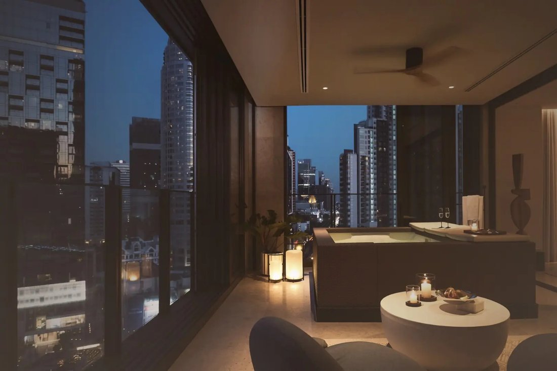 House in Bangkok, Bangkok, Thailand 4 - 18678333