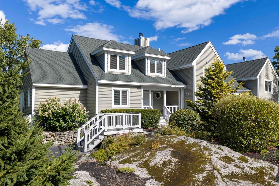 Condo in Meredith, New Hampshire, United States 3 - 18676039