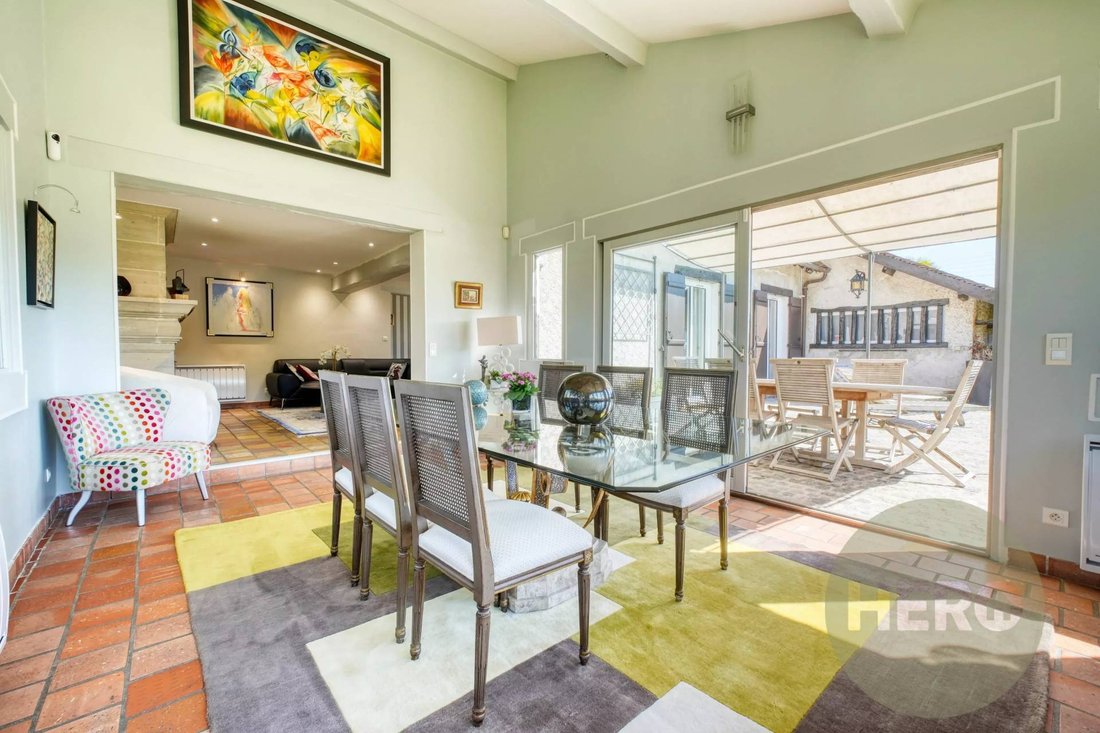 House in Rambouillet, Ile-de-France, France 4 - 17612278