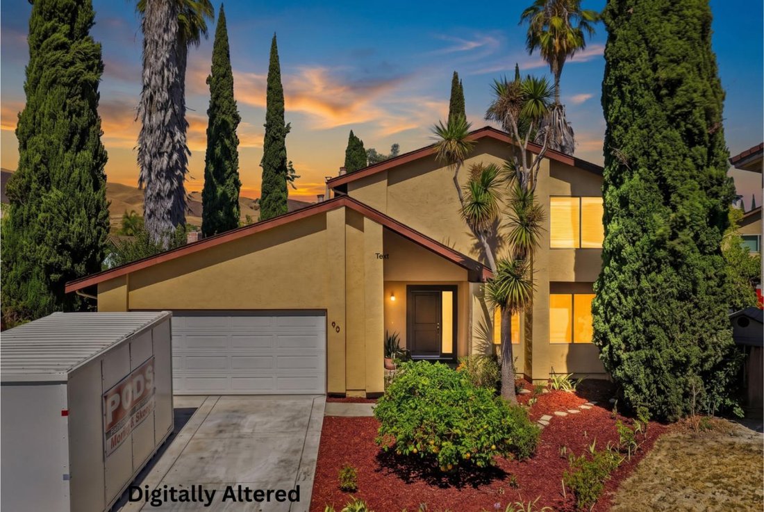 House in San Jose, California, United States 1 - 18507635