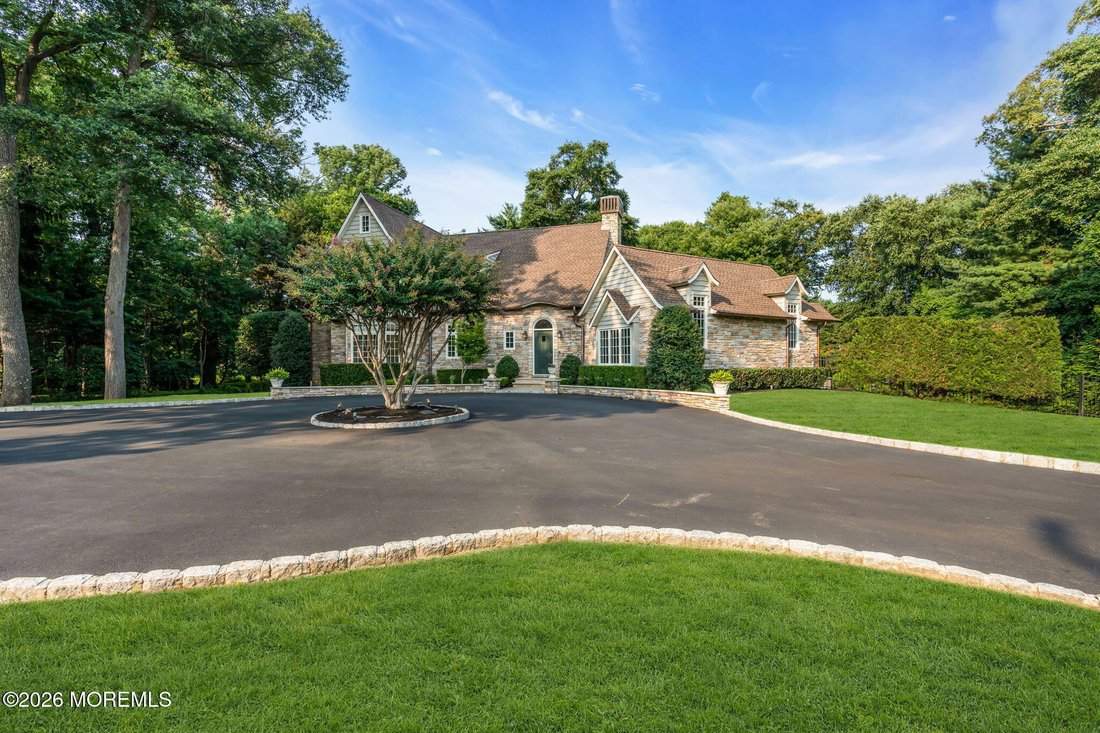House in Rumson, New Jersey, United States 5 - 18678688