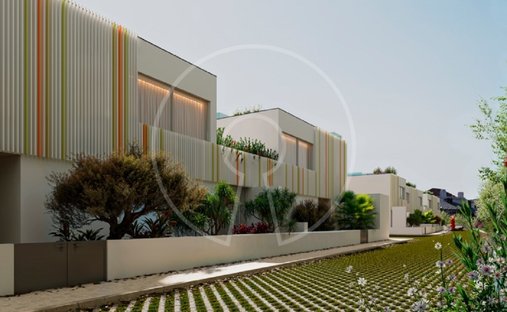 Casa en Estoril, Cascais y Estoril, Distrito de Lisboa 1