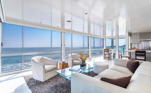 Condo in Malibu, California, United States 1