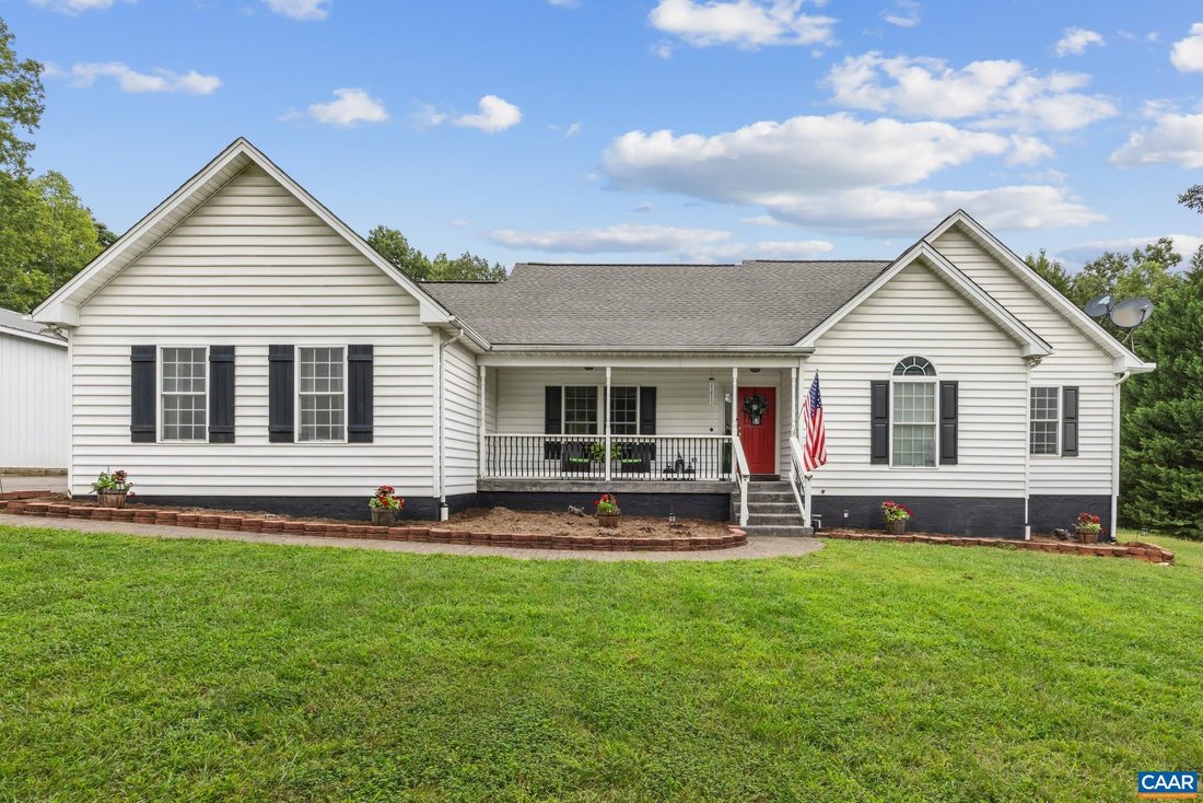 House in Unionville, Virginia, United States 1 - 18675327