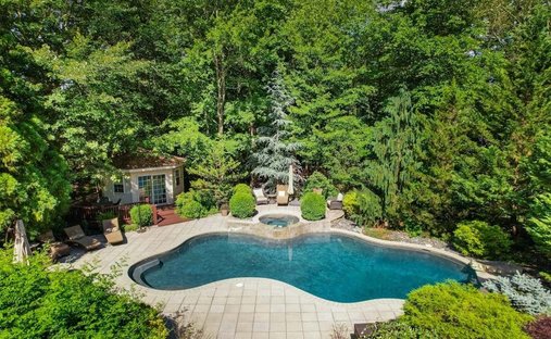 House in Spring Valley, New York, United States 1