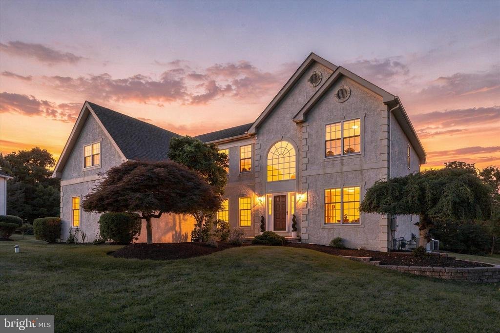 House in Blue Bell, Pennsylvania, United States 2 - 18676040
