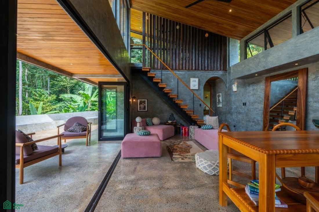 Casa en Uvita, Provincia de Puntarenas, Costa Rica 5 - 17232523