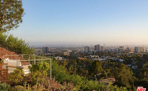 House in Los Angeles, California, United States 1