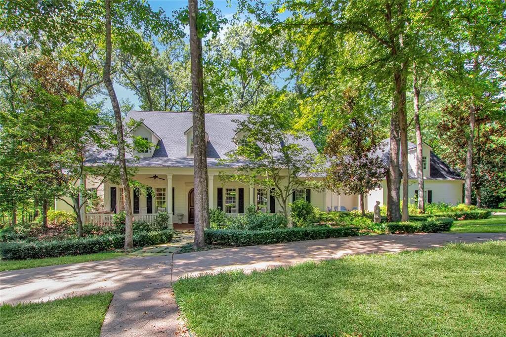 House in Tyler, Texas, United States 1 - 18677150
