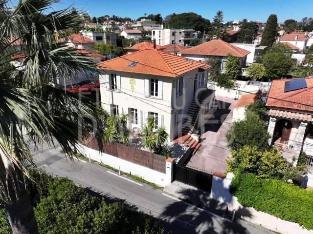 Villa in Fontmerle, Antibes, France 1 - 16404496