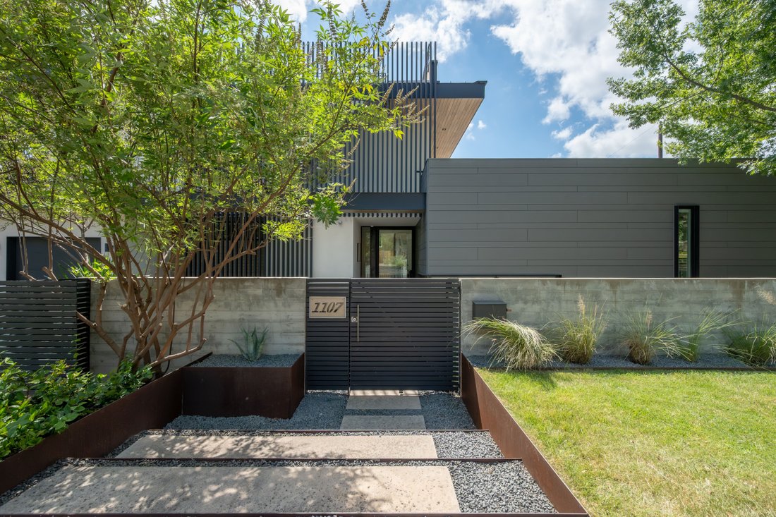 House in Austin, Texas, United States 1 - 18674580