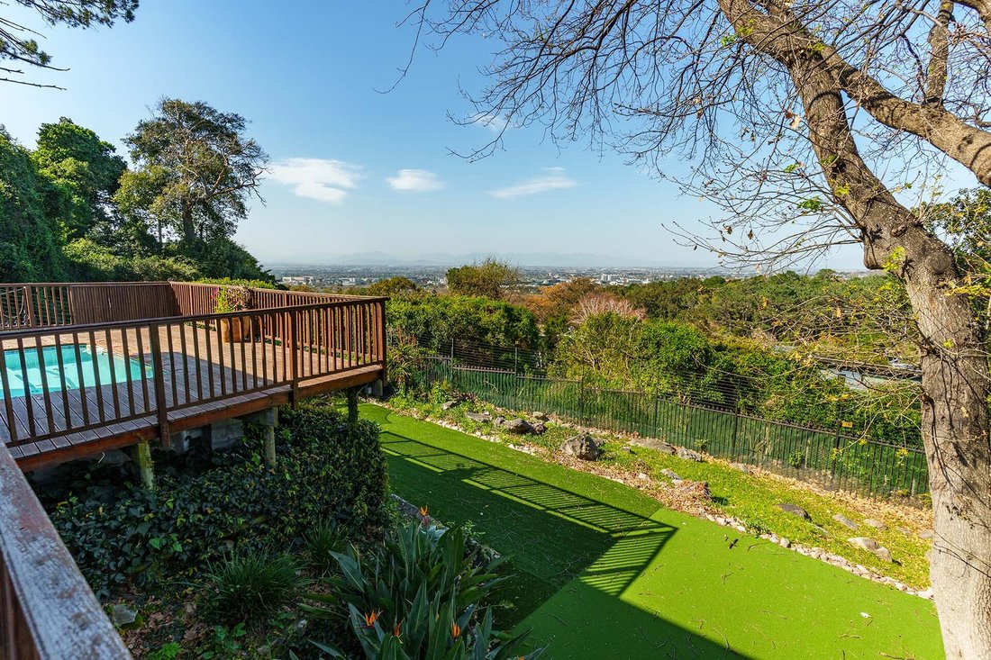 House in Newlands, Cape Town, South Africa 4 - 18675274