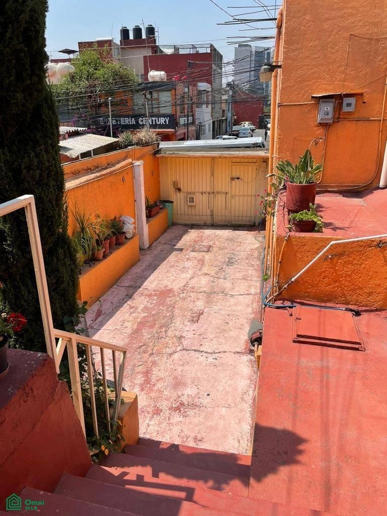 Terreno en Santa Catarina Yecahuitzotl, Ciudad de México, México 5 - 17815108