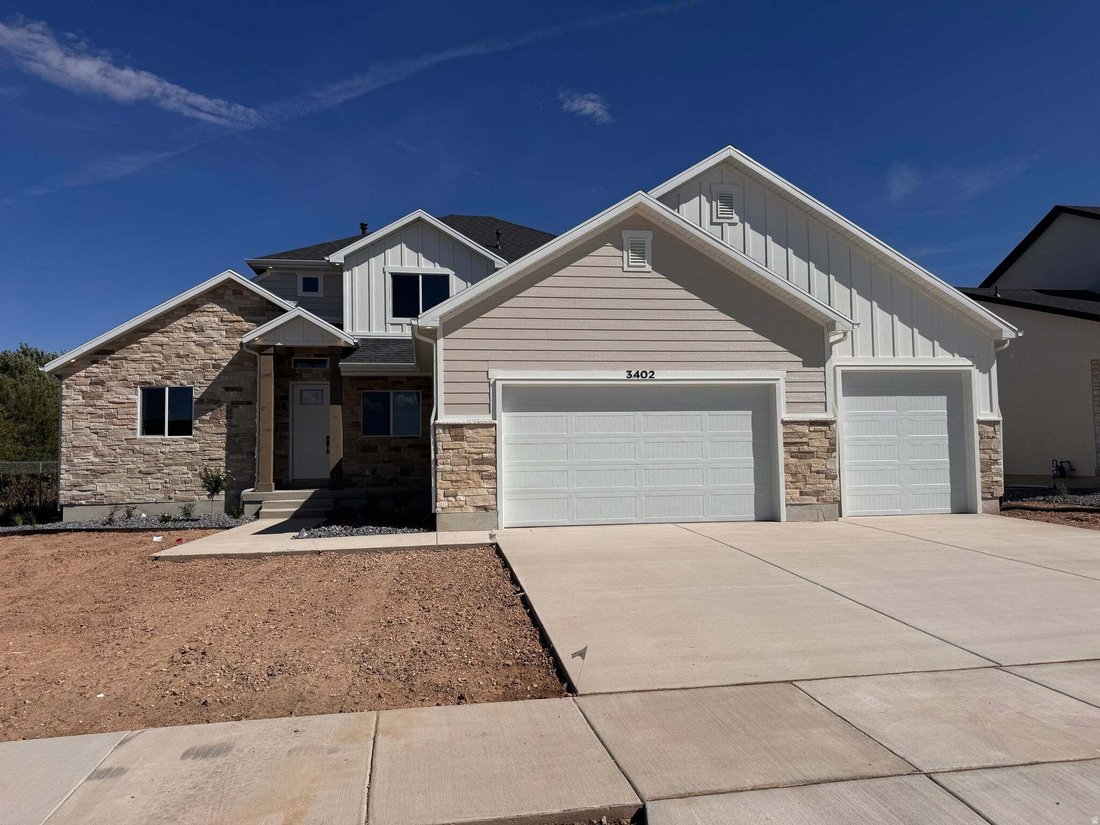 House in Layton, Utah, United States 1 - 18676607