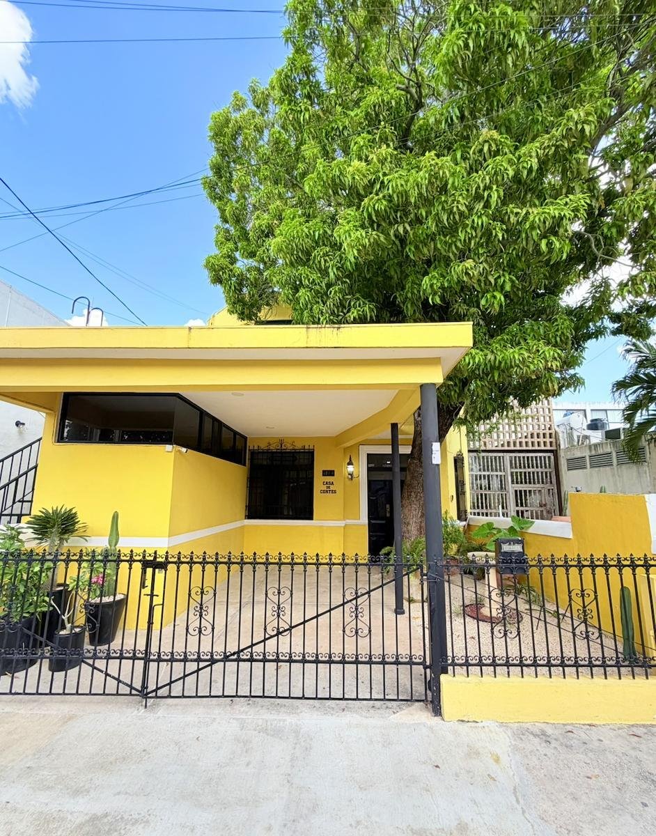 House in Mérida, Yucatan, Mexico 2 - 18677364