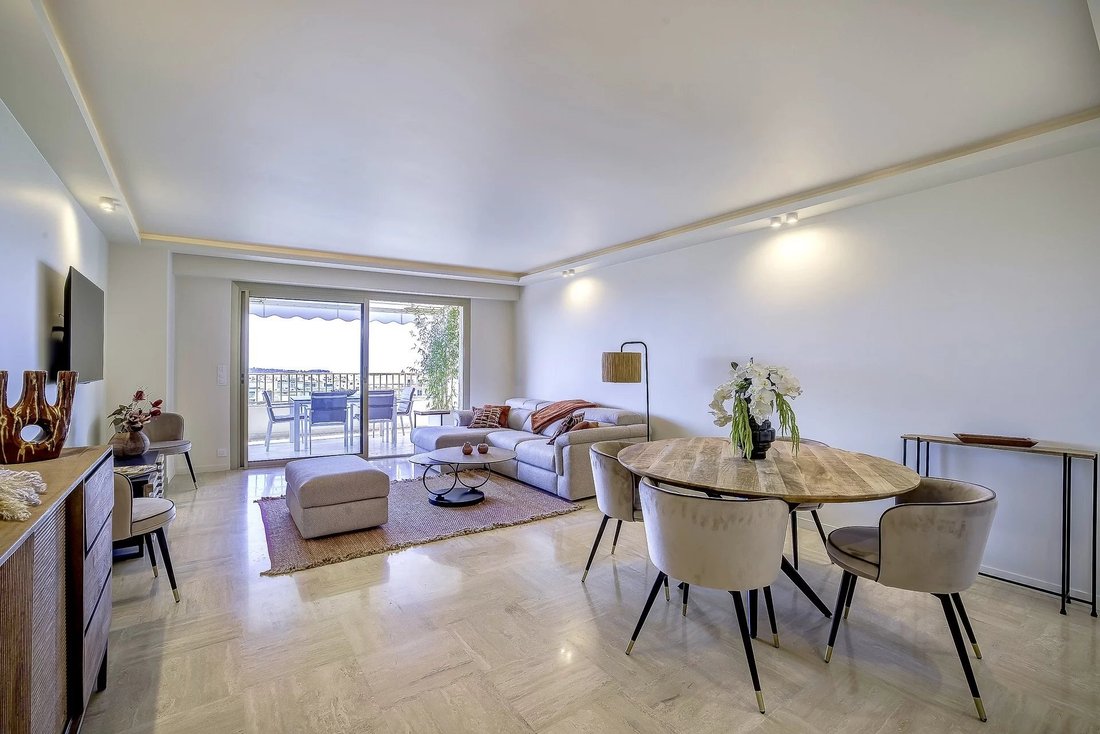 Apartment in La Californie, Cannes, France 4 - 18675034