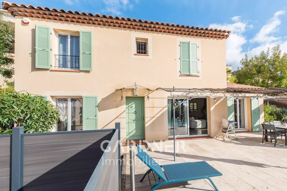 House in 1er Arrondissement, Marseille, France 3 - 15723278