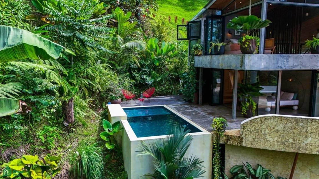 Casa en Uvita, Provincia de Puntarenas, Costa Rica 2 - 17232523