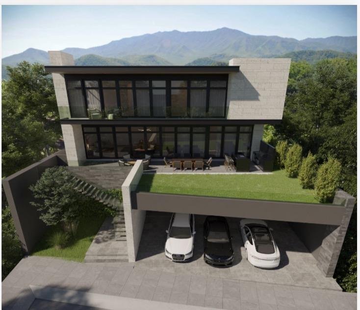 House in Monterrey, Nuevo Leon, Mexico 4 - 18675217