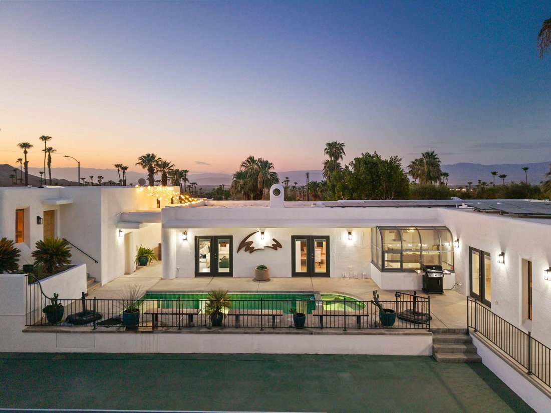 House in Palm Desert, California, United States 2 - 18678521