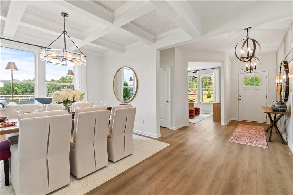 House in Snellville, Georgia, United States 5 - 18676544