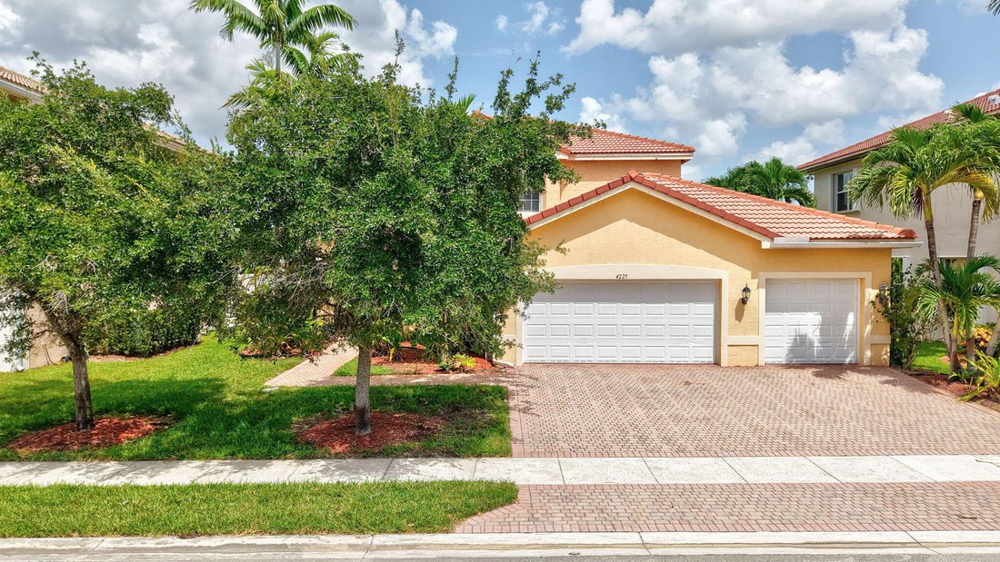 House in Miramar, Florida, United States 1 - 18676186