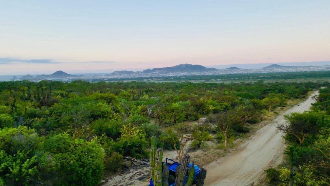 Land in Cabo San Lucas, Baja California Sur, Mexico 1 - 18677452