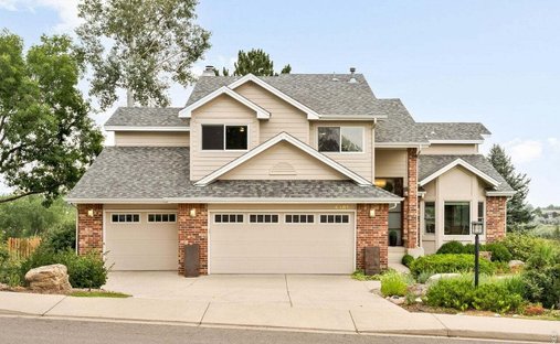 Casa a Longmont, Colorado, Stati Uniti 1