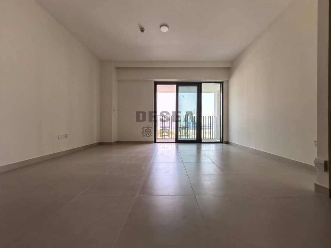 Apartment in Dubai Creek Harbour, Dubai, United Arab Emirates 5 - 18674778
