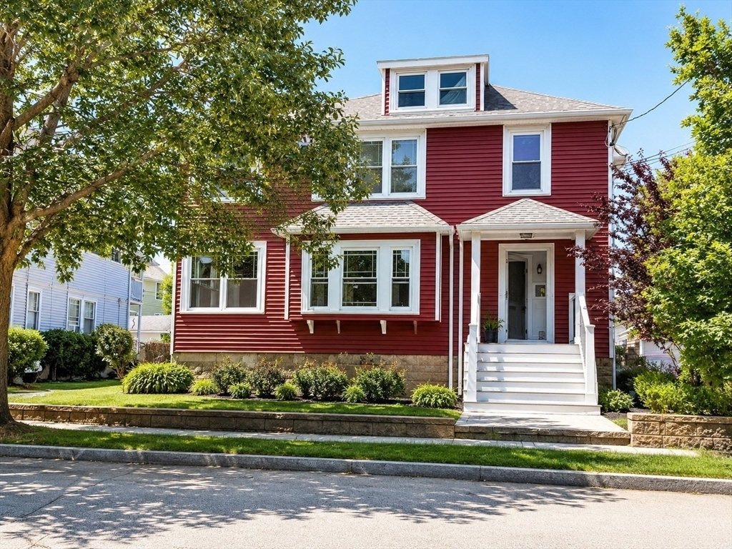 Watertown, Massachusetts, United States 1 - 18678298