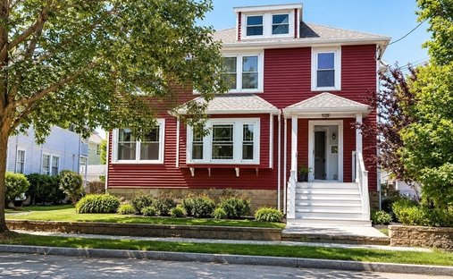 Watertown, Massachusetts, Stati Uniti 1