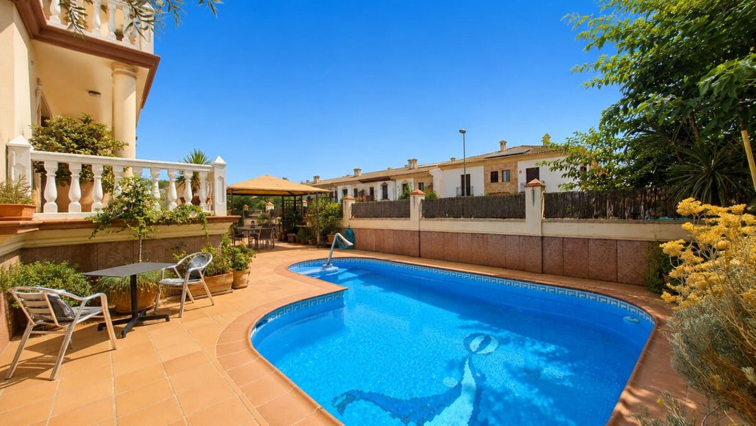 Villa in Ronda, Andalusia, Spain 3 - 18674918